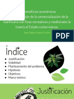 Proyecto de Investigación PDF