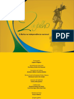 A Bahia Na Independência Nacional - Cartilha 2 de Julho PDF