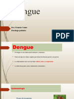Dengue Residentes