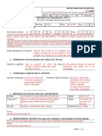 FPJ-01 Reporte de Iniciacion