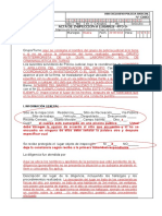 FPJ-09 Acta de Inspeccion A Lugares