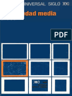 10 J. Dhondt - La Alta Edad Media PDF