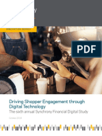 CL 1 Driving Shopper Engagement Through Digital Technology