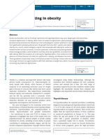 [1479683X - European Journal of Endocrinology] Endocrine testing in obesity.pdf