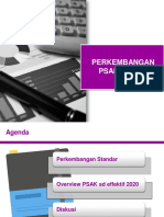Perkembangan PSAK 03102018 PDF