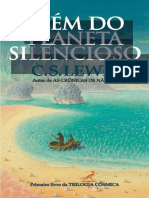 Trilogia Cósmica 1 - Além Do Planeta Silencioso - C. S. Lewis.pdf