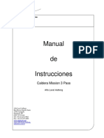 M3P-Manual