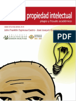 Manual de propiedad intelectual, plagio y fraude académico....pdf