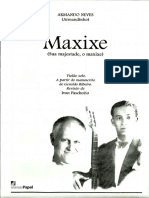 Maxixe (Armando Neves)