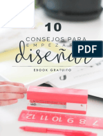 Ebook Gratis Comienza Diseñar CM PDF
