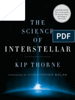 The Science of Interstellar (001-130) .En - PT