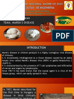 Clases 05 Marek's Disease PDF