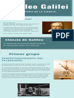 infogrma Galileo Galilei