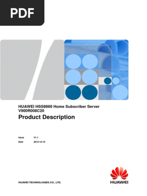 Product Description