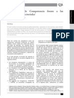 L4 -  La Agencia de Competencia frente a las regulaciones sectoriales - Caceres Freyre.pdf