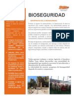 Biosegurdad PDF