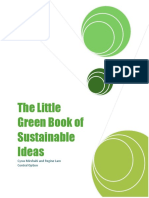 Little Book of Sustainability GR 4-6