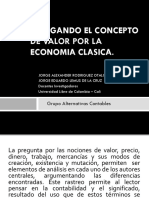 Valor de Economia PDF