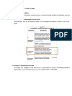 Concreto Reforzado - Informe Final 2