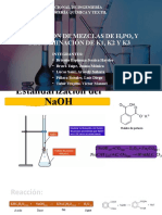 Titulacion de H3PO4 Final