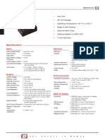 (JAH Series) DC-DC Isolated PDF