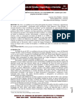 03 - Produção Bibliográfica - 2013 - 16 JELL - Marechal - Publicação - Artigo Publicado e Resumo PDF