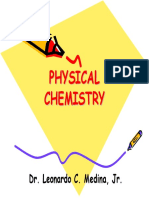 Gases, Thermodynamics - Chemical Kinetics12345677