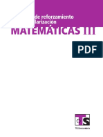 TS Cur Reg Matematicas Iii PDF