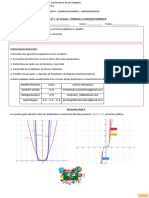 Funciones inversas y potencias