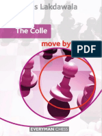 Cyrus Lakdawala - The Colle Move by Move