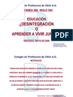 Convivencia Escolar pdf