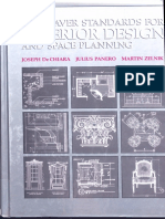 Time Saver Standards Interior Design and PDF
