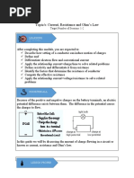 LG - PSHSCVC - Grade10 - Physics2 - Current, Resistance, Ohm's Law