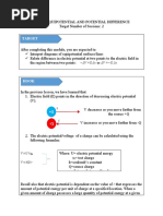 LG - PSHSCVC - Grade10 - Physics2 - Potential Difference