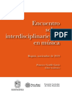 Memorias encuentro Interdisciplina en música 2019.pdf