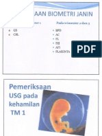 pemeriksaan biometri janin 2.pptx