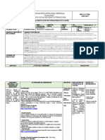 PD1 Bachillerato Física Semana 11