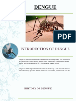 DENGUE