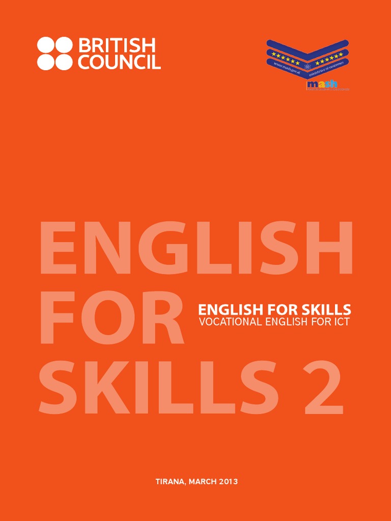 English For Skills 2 PDF | PDF | Network Topology | Computer Network