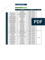 Horarios PDF