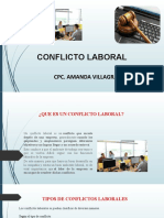 CONFLICTO LABORAL_AMANDA VILLAGRA.pptx