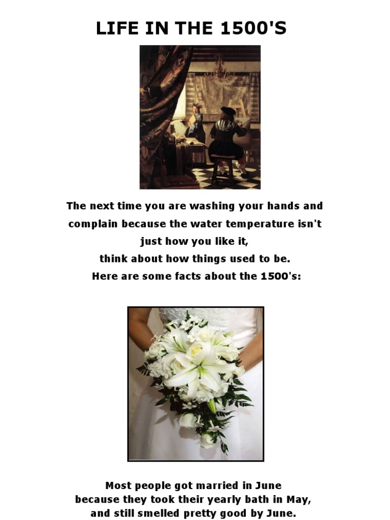 Life intelligence overview