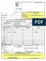 Sss Conts. - Payment - Form RANDY