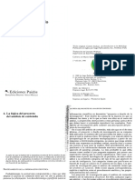 Unidad 4 - Texto 9 - Krippendorff - Metodologia de Analisis de Contenido. Teoria y Practica. Capitulo 4 PDF
