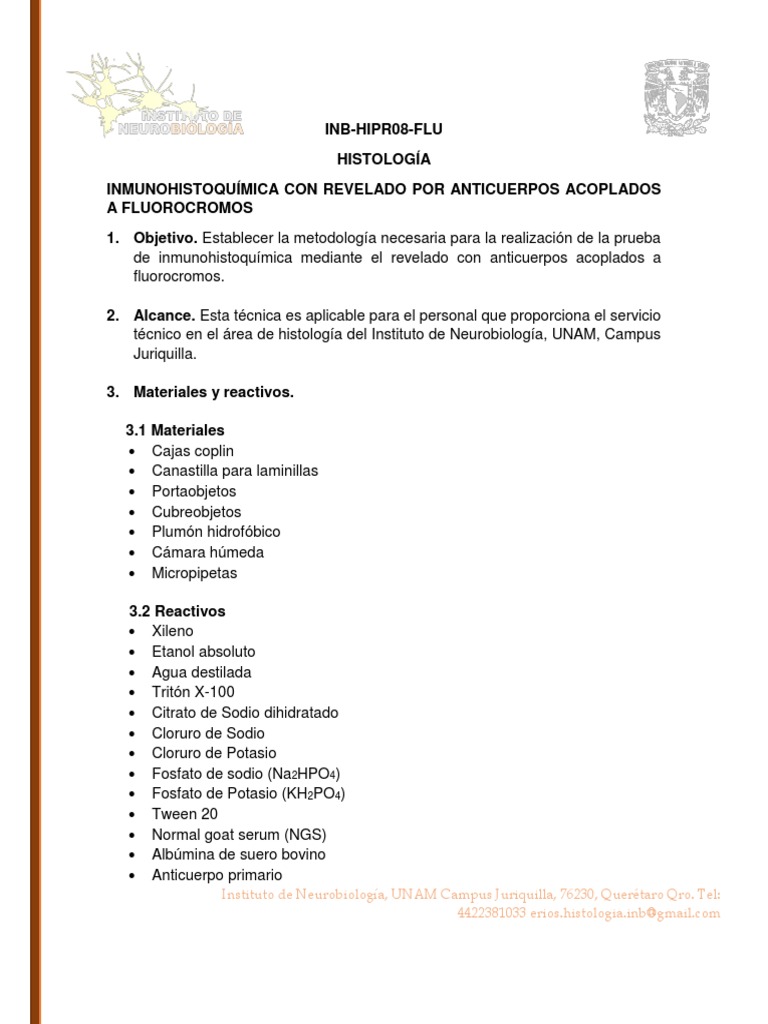 Inb Hipr08 Flu PDF | PDF | Compuestos químicos | Ciencias fisicas