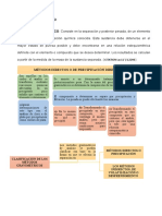 Informe 1 Gravimetria Cobre Final