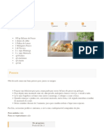 Pica Pau PDF