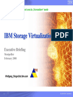 IBM Storage Virtualization Overview 2008 Wolfgang Singer