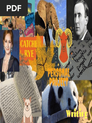 vision board