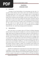 Air Pollution Document